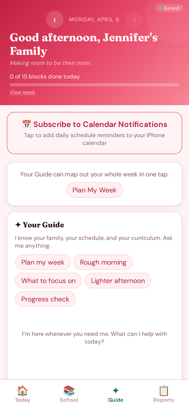Your Aid — ask anything